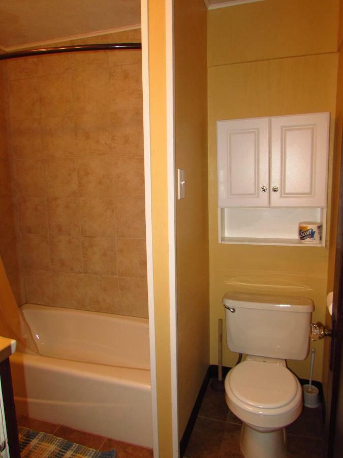Whirlpool Cottage Niagara Falls Kültér fotó