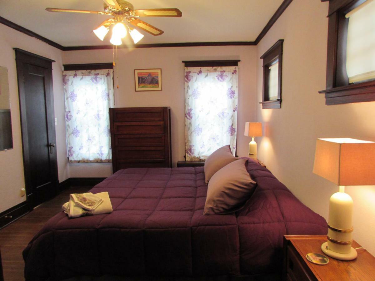 Whirlpool Cottage Niagara Falls Kültér fotó