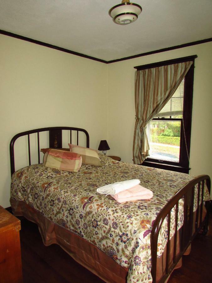 Whirlpool Cottage Niagara Falls Kültér fotó