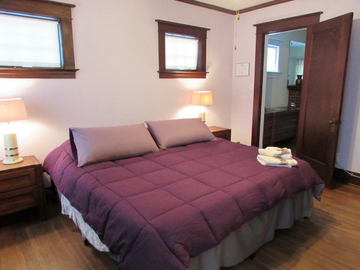 Whirlpool Cottage Niagara Falls Kültér fotó